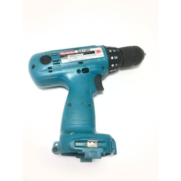 Makita 2024 6213d drill